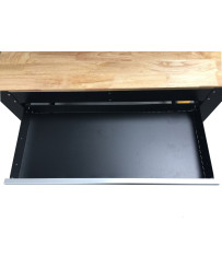 Stół warsztatowy szafka z nadstawką FR4096