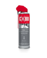 Olej do gwintowania i nawiercania duo spray 500ML