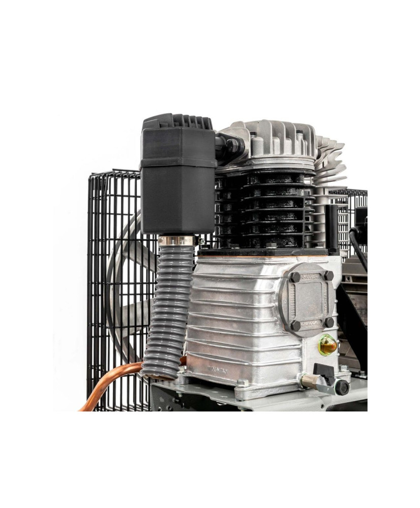 Kompresor HK 600-200 Pro 10 bar 4 KM/3 kW 380 l/min 200 l