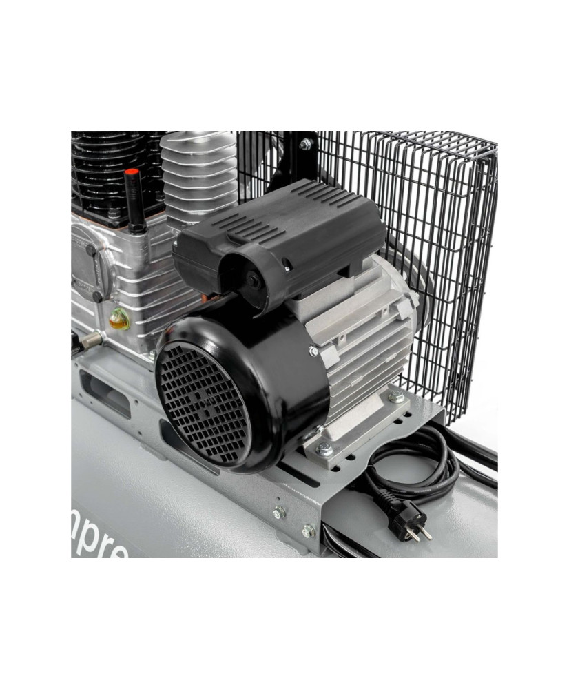 Kompresor HK 600-200 Pro 10 bar 4 KM/3 kW 380 l/min 200 l