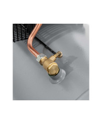 Kompresor HK 600-200 Pro 10 bar 4 KM/3 kW 380 l/min 200 l