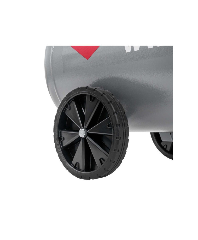Kompresor HK 600-200 Pro 10 bar 4 KM/3 kW 380 l/min 200 l