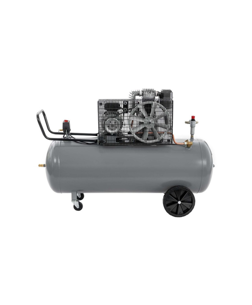 Kompresor HK 600-200 Pro 10 bar 4 KM/3 kW 380 l/min 200 l