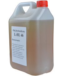 Olej hydrauliczny Hydrol L-HL46  5l