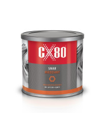 CX-80 Smar Miedziany przeciwzapieczeniowy puszka 500g (31C) (S1)