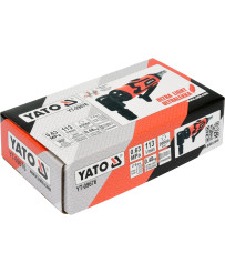 YATO Szlifierka kątowa pneumatyczna YT-09676