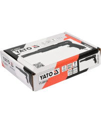 YATO Pneumatyczny młotek igłowy YT-09910 (26B)