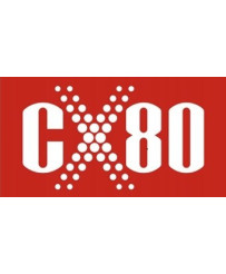 CX80 PREPARAT KONSERWUJĄCO NAPRAWCZY TEFLON 500ml (31F)