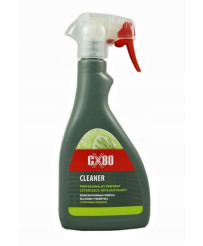 CX80 Cleaner Odtłuszczacz cytrynowy 600ml CX 018  (32A) (S1)