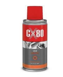 CX-80 Smar miedziany spray CX-80 150ml