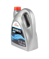 Olej hydrauliczny Orlen HYDROL L-HL46 5L