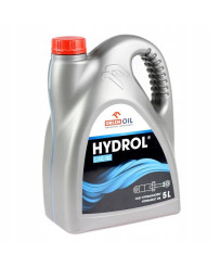 Olej hydrauliczny Orlen HYDROL L-HL46 5L