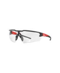 Milwaukee Okulary ochronne z soczewkami powiększającymi (+1), bezbarwne 4932478909