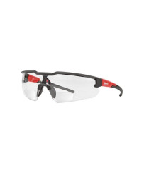 Milwaukee Okulary ochronne z soczewkami powiększającymi (+2,5), bezbarwne 4932478912