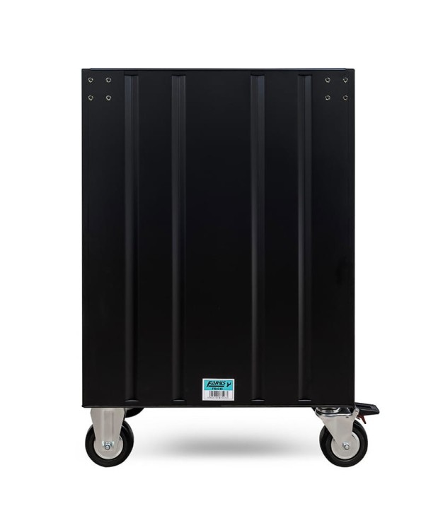 Szafka warsztatowa wózek narzędziowy FR4045 mocny