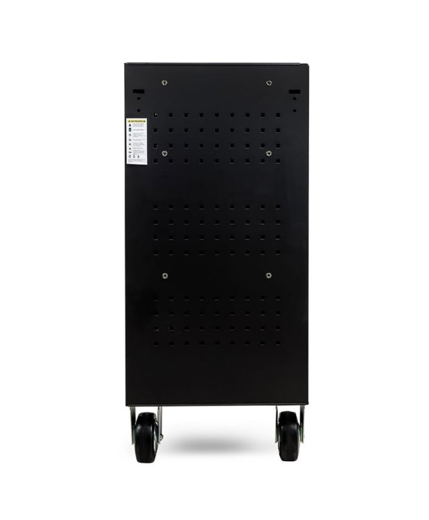 Szafka warsztatowa wózek narzędziowy FR4045 mocny