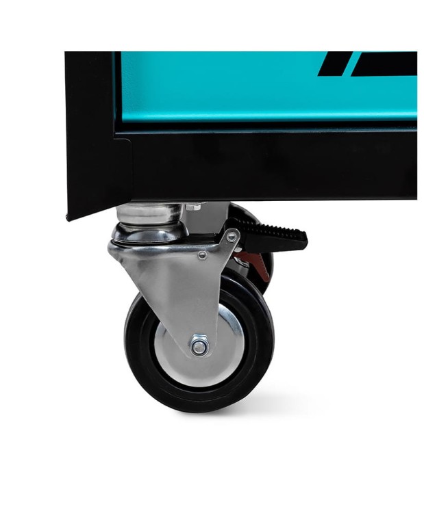 Szafka warsztatowa wózek narzędziowy FR4045 mocny