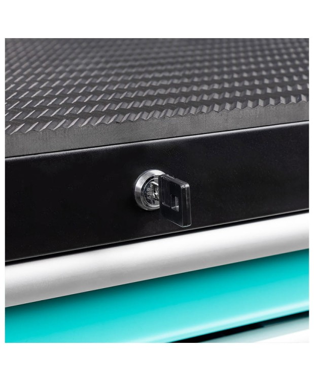 Szafka warsztatowa wózek narzędziowy FR4045 mocny