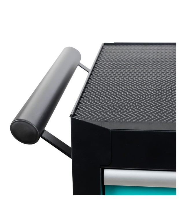 Szafka warsztatowa wózek narzędziowy FR4045 mocny