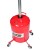 Zlewarka do oleju 19l + klucz pazurkowy do filtra FR4181+FR6023 Farys
