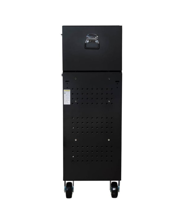 Szafka warsztatowa wózek narzędziowy FR4045 N + nadstawka