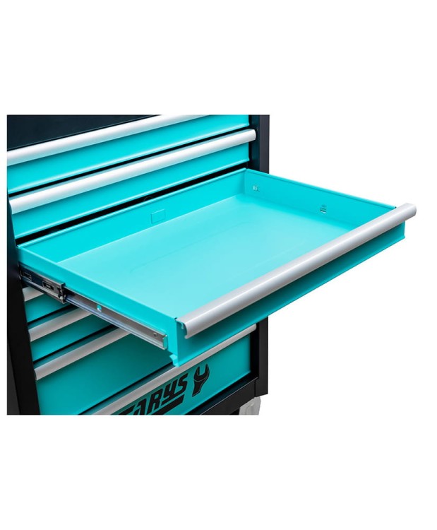 Szafka warsztatowa wózek narzędziowy FR4045 N + nadstawka