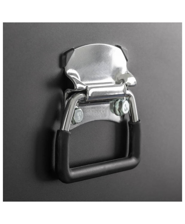 Szafka warsztatowa wózek narzędziowy FR4045 N + nadstawka