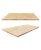 Blat drewniany roboczy kuchenny 140cm x 78cm x 3,7cm FR4087