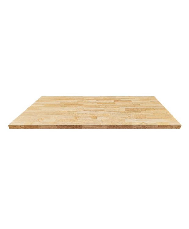 Blat drewniany roboczy kuchenny 140cm x 78cm x 3,7cm FR4087