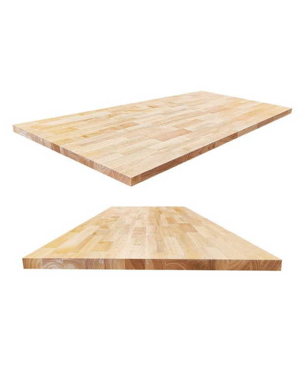 Blat drewniany roboczy kuchenny 140cm x 78cm x 3,7cm FR4087