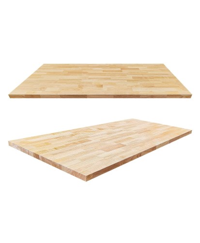 Blat drewniany roboczy kuchenny 160cm x 78cm x 3,7cm  FR4088