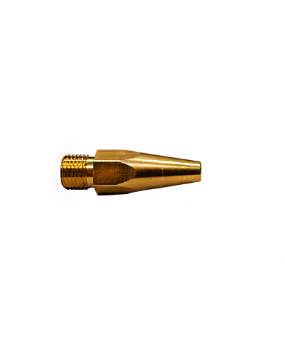 Dysza mosiężna do pistoletu 1 szt. FR7079