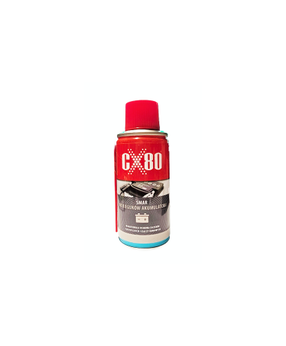 Smar do biegunów akumulatora Cx80, 48452 (31D) (S1)