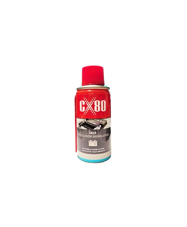 Smar do biegunów akumulatora Cx80, 48452 (31D) (S1)