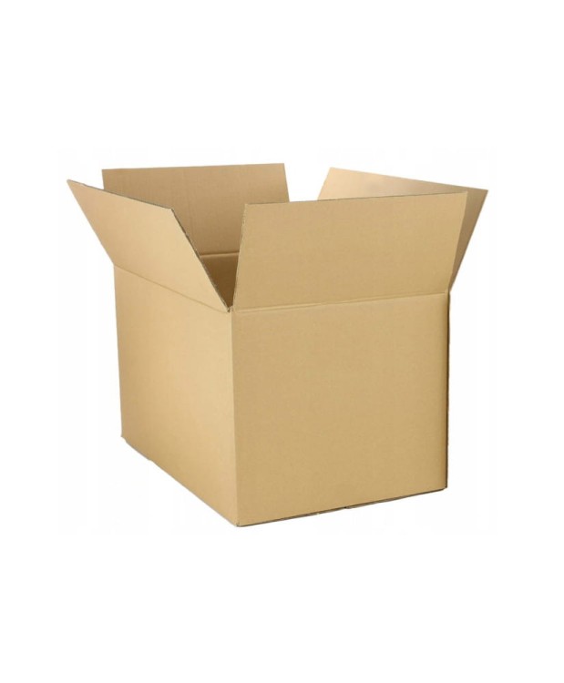 Pudło kartonowe karton 40cmx40cmx30cm,  20szt FR-KM1