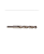 Wiertło do metalu HSS-G fi 13x151mm 1szt.Thunderweb, 4932352405