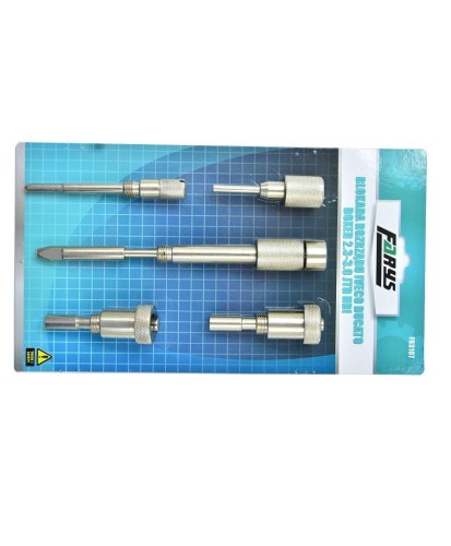 Blokada rozrządu  IVECO DUCATO BOXER FR3107