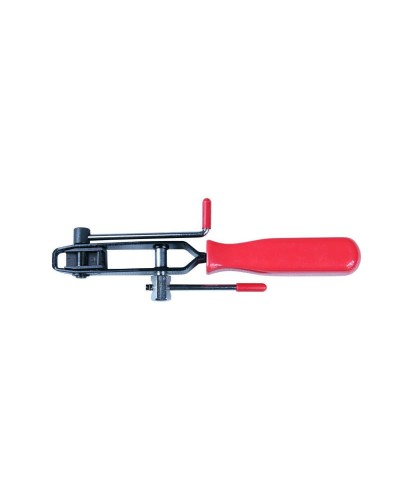 Szczypce do opasek taśmowych FR4616