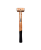 Kwadratowy miedziany młotek 25x25 300 gr Triumf 3212 (30D)