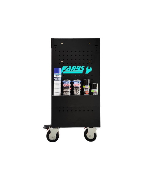 Pojemnik na butelki FR4013