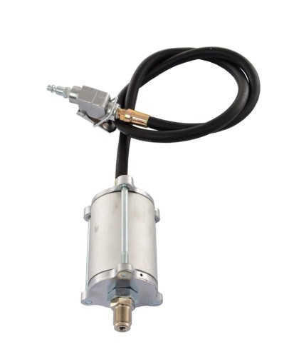 Przystawka pneumatyczna do pomp pras hydraulicznych FR5329 + wąż