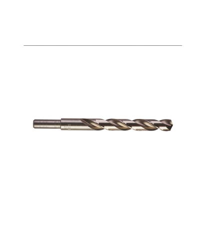 Wiertło do metalu HSS-G fi 10,5x133mm 1szt.Thunderweb, 4932352400