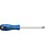 Zestaw wkrętaków, 6-częściowy, płaski, PH Phillips BT031000 (30B)