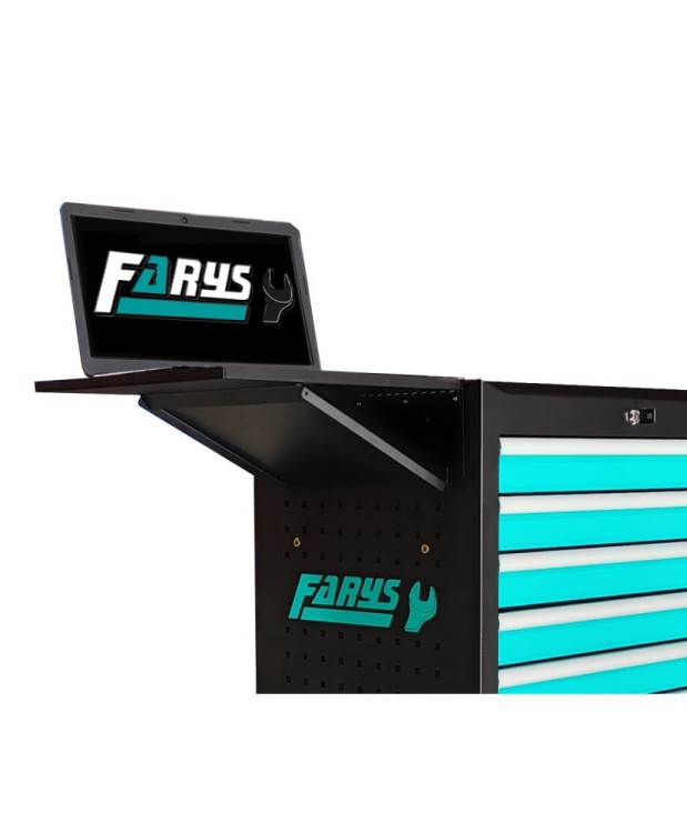 Półka na laptop FR4017