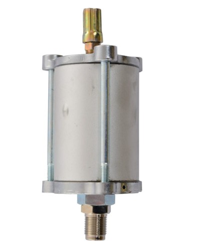 Przystawka pneumatyczna do pomp pras hydraulicznych FR5329 + wąż