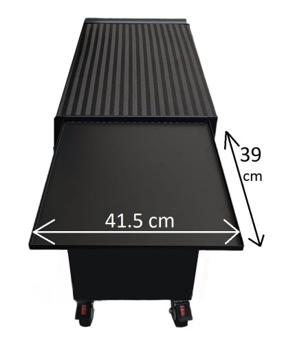 Półka na laptop FR4017