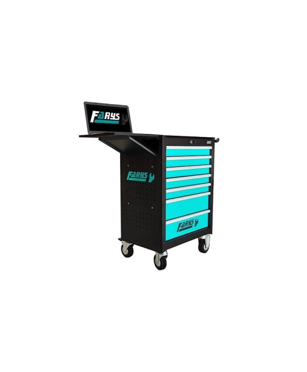 Półka na laptop FR4017