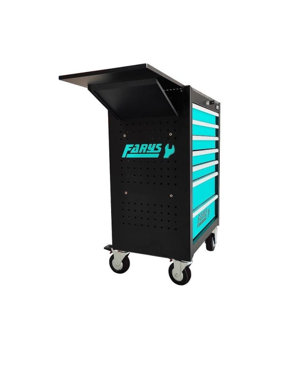 Półka na laptop FR4017