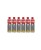 Xbrake Cleaner Zmywacz do czyszczenia hamulców 600ml 6 sztuk GTU-02