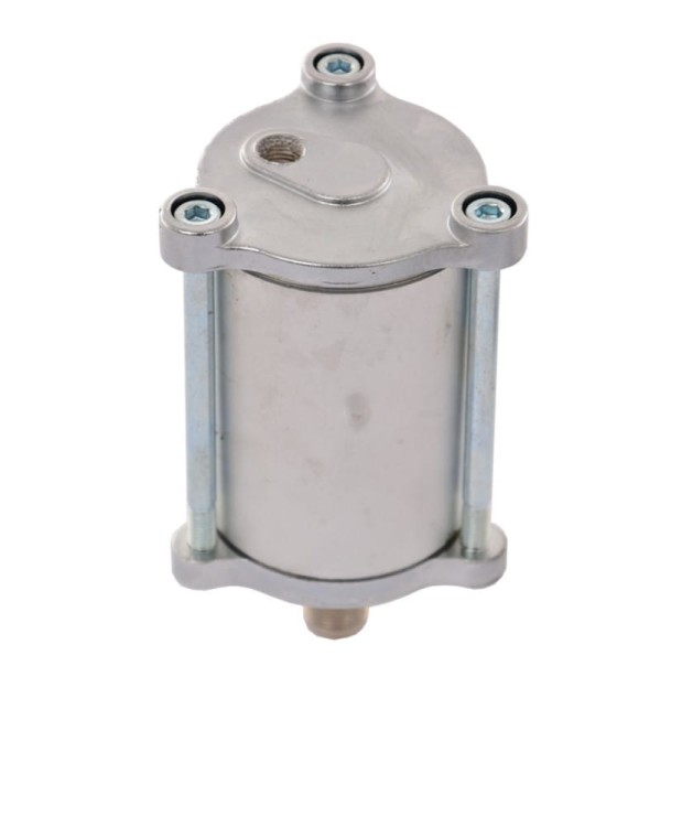 Przystawka pneumatyczna do pomp pras hydraulicznych FR5329 + wąż